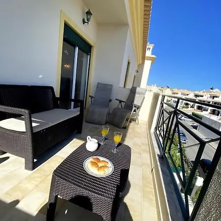 Apartment Mimosas