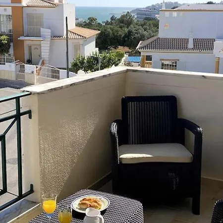 Mimosas Apartment Albufeira