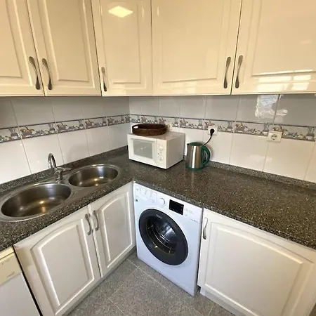 Apartment Mimosas