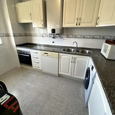 Apartment Mimosas *