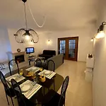 Apartment Mimosas