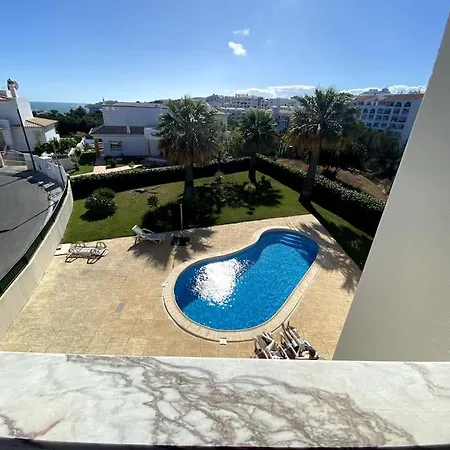 Apartmán Mimosas