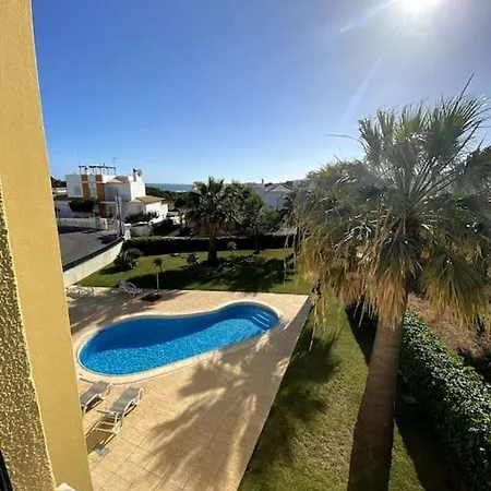 Appartement Mimosas