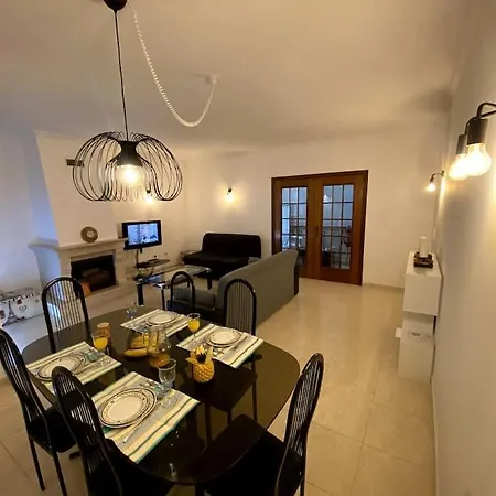 Appartement Mimosas