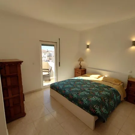 Mimosas Appartement Albufeira