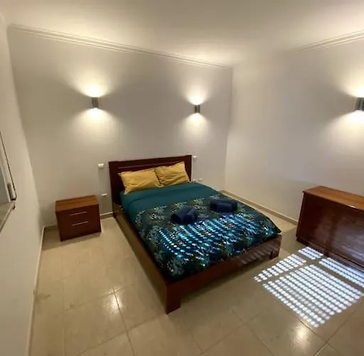 公寓 Mimosas 阿尔布费拉