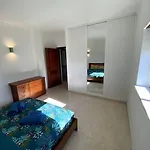 Appartement Mimosas *