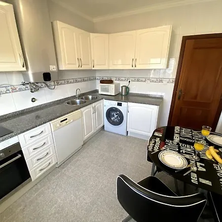 Mimosas Apartament *