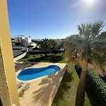 Апартаменти Mimosas